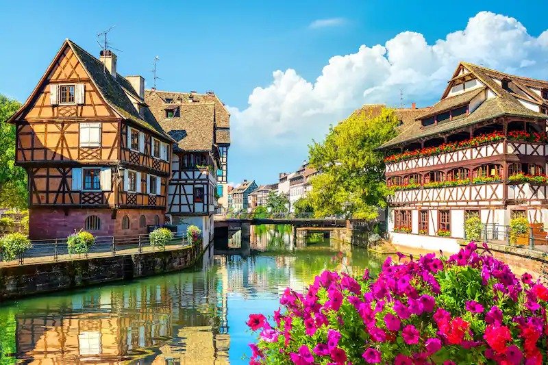 Strasbourg, France
