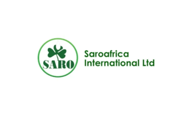 The Saroafrica Graduate Trainee Program 2024 is now accepting applications.