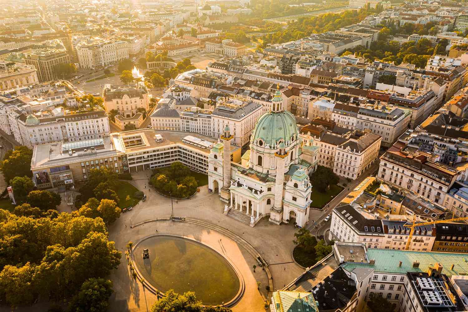 Vienna, Austria:
