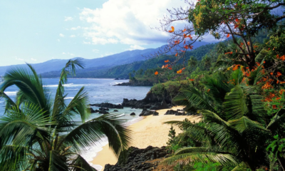 Visit the top 3 destinations in the Comoros when you travel to Africa