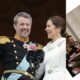 Latest News: Following the abdication of the queen, King Frederik X of Denmark ascends to the throne - CONGRATULATIONS