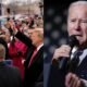 Reason Why USA president Joe Biden is changing his mind about immigration and why the president will move to the right in 2024