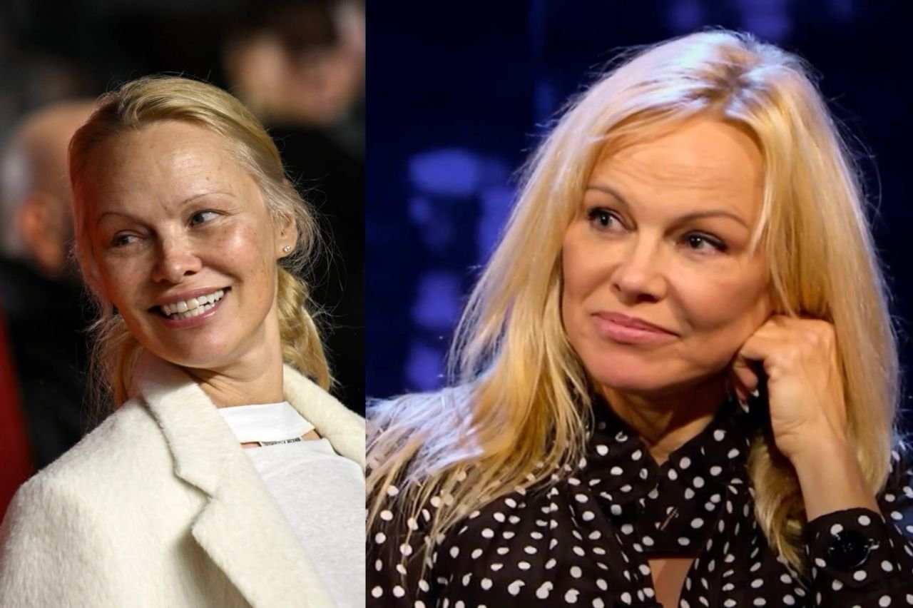 56 years-old Canadian-American actress and model Pamela Anderson explains her decision to go makeup-free. There are valuable lessons we can glean from her choice.