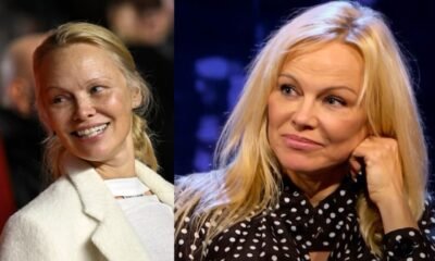 56 years-old Canadian-American actress and model Pamela Anderson explains her decision to go makeup-free. There are valuable lessons we can glean from her choice.