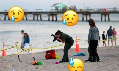 A 5-year-old Indiana girl sadly lost her life while she was digging a hole with her brother at a Florida beach