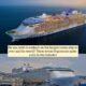 Do you wish to embark on the largest cruise ship to ever sail the world? These seven (7) generate quite a stir in the industry