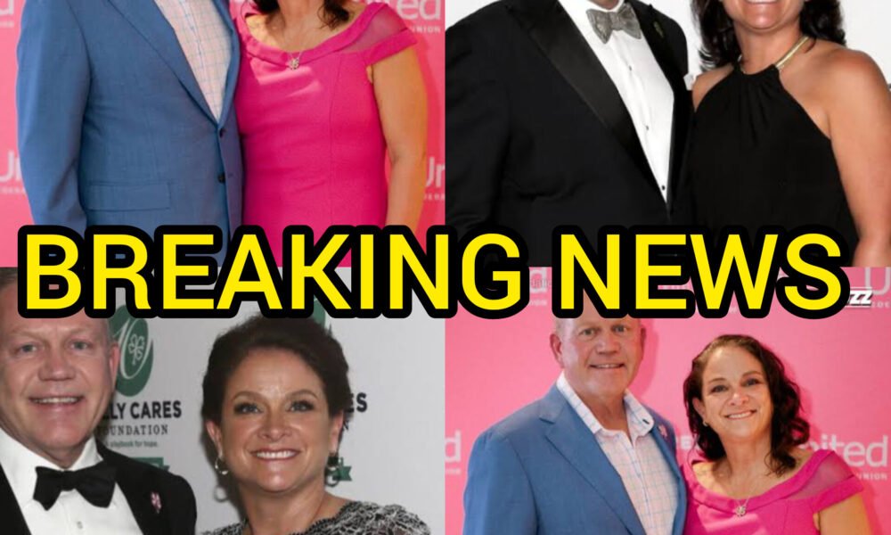 Shockwaves Through Baton Rouge LSU Tigers Head Coach Files for Divorce