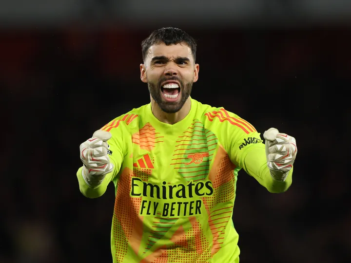 BREAKING: Arsenal star explains the career move that elevated him to world-class status