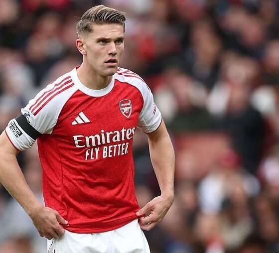 Viktor Gyokeres seals Sweden’s place at 2026 World Cup with late winner