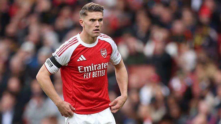 Viktor Gyokeres seals Sweden’s place at 2026 World Cup with late winner