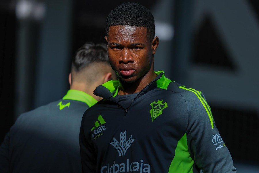 Arsenal set sights on £60m Christian Kone transfer