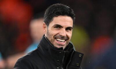 Mikel Arteta