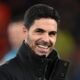 Mikel Arteta