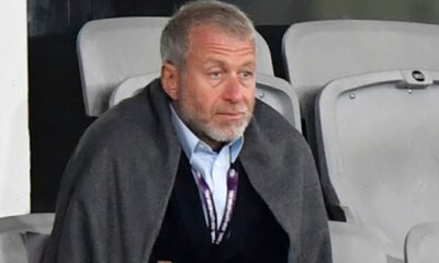 Roman Abramovich intends to push on with Chelsea sale proceeds despite political pressure from Starmer