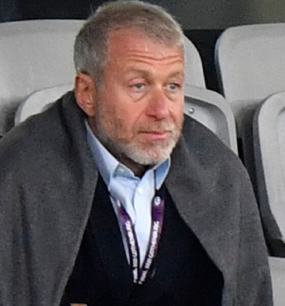 Roman Abramovich intends to push on with Chelsea sale proceeds despite political pressure from Starmer