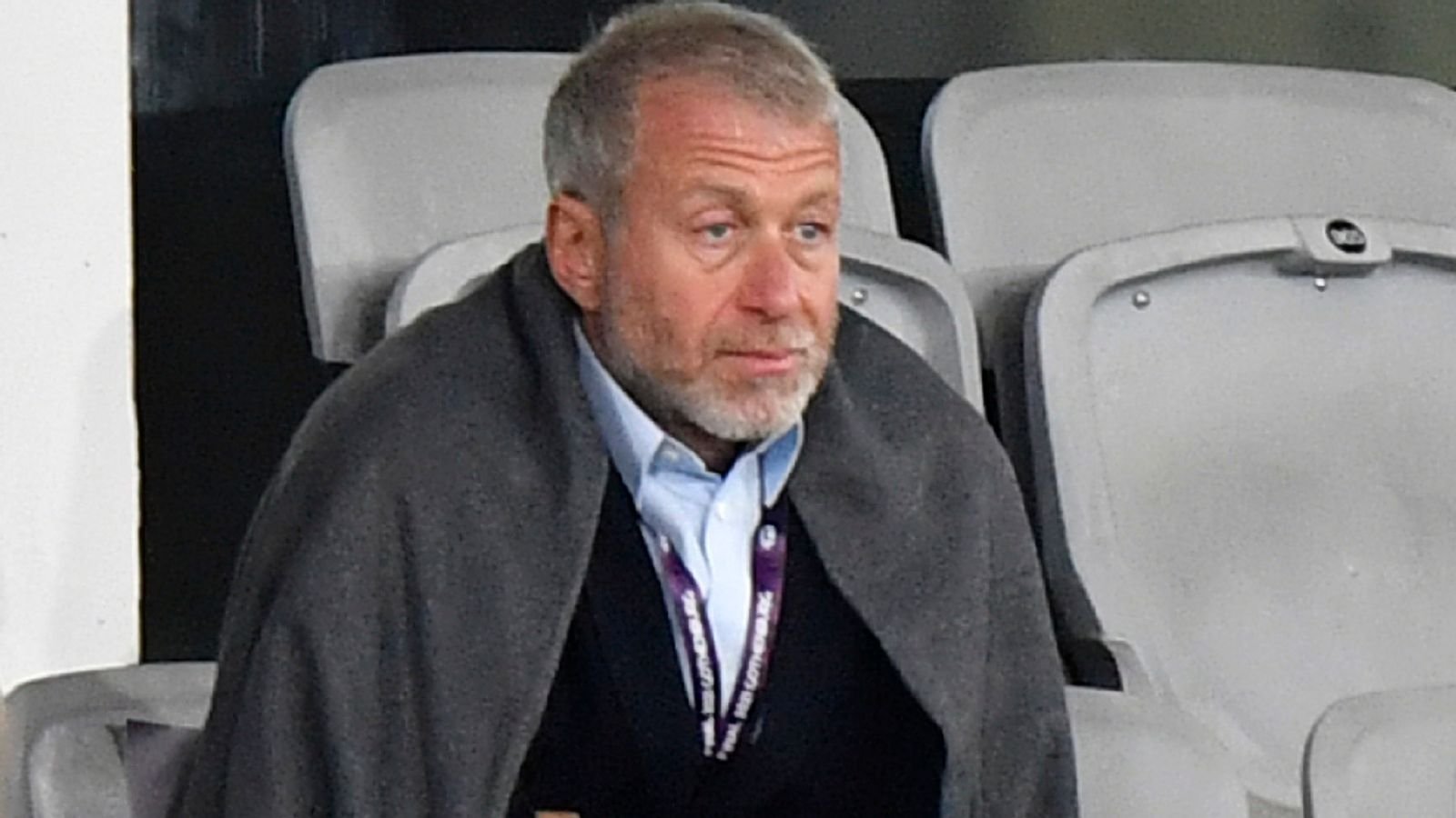 Roman Abramovich intends to push on with Chelsea sale proceeds despite political pressure from Starmer