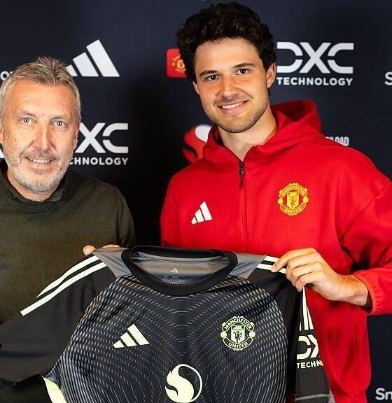 Senne Lammens outlines the ways Carrick has impressed and won over the Manchester United squad