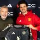 Senne Lammens outlines the ways Carrick has impressed and won over the Manchester United squad